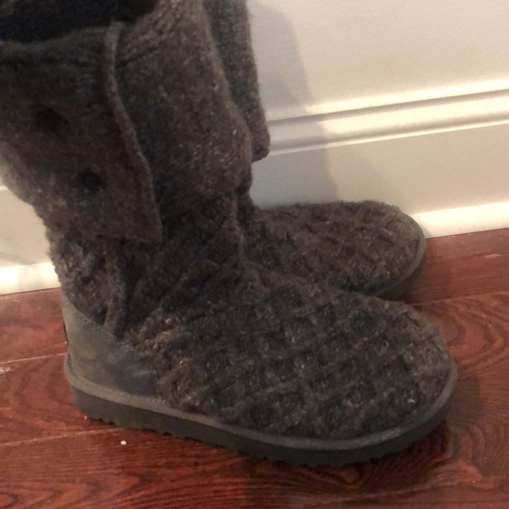 uggs